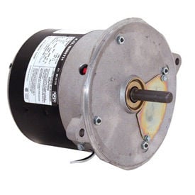 Century XEL2014 Oil Burner Motor - 1725 RPM 115 Volts XEL2014