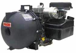 3.5 HP, 3,600 RPM, 2 Port Size, B and S, Self Priming Engine Pump MPN:SE2PLE550