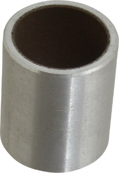 Anti-Friction Sleeve Bearing: 1