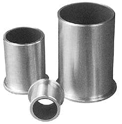 Anti-Friction Sleeve Bearing: 3/16