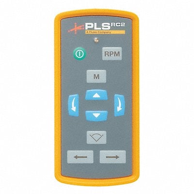 Remote Control Laser Plastic MPN:PLS RC2