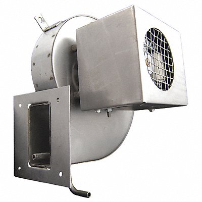 Induced Draft Furnace Blower 115V MPN:82590