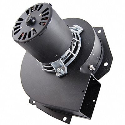 Draft Inducer Replacement 1/25 HP MPN:82641