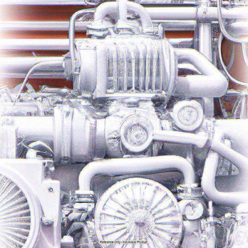 Electrically Commutated Motor MPN:ECR92PJA12