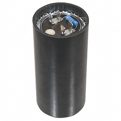 Motor Start Capacitor 216-259 MFD Round MPN:PRMJ216R