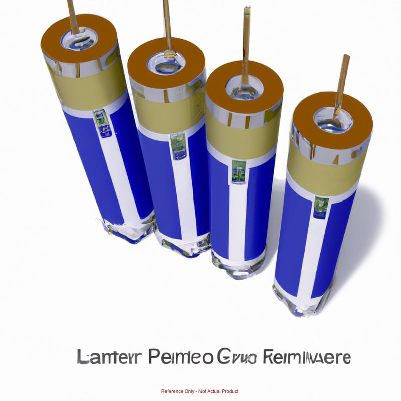 Round Motor Start Capacitor w/Resistor MPN:PRMJ72R