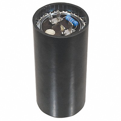 Motor Start Capacitor 88-108 MFD Round MPN:PRMJ88R