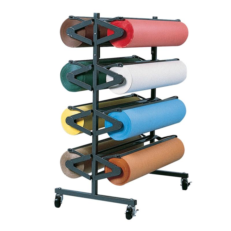 Pacon Horizontal Paper Rack MPN:0067780