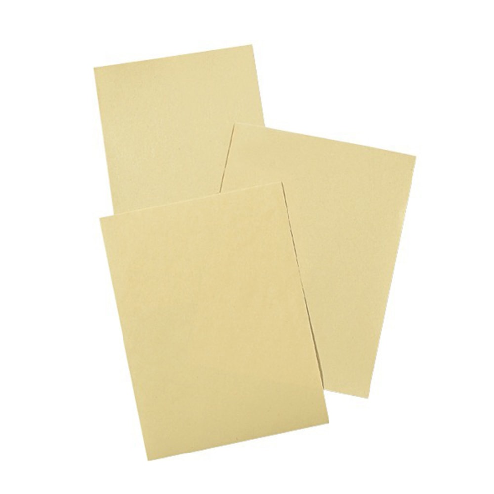 Pacon Manila Drawing Paper, 9in x 12in, 60 Lb, Pack Of 500 Sheets (Min Order Qty 4) MPN:4209