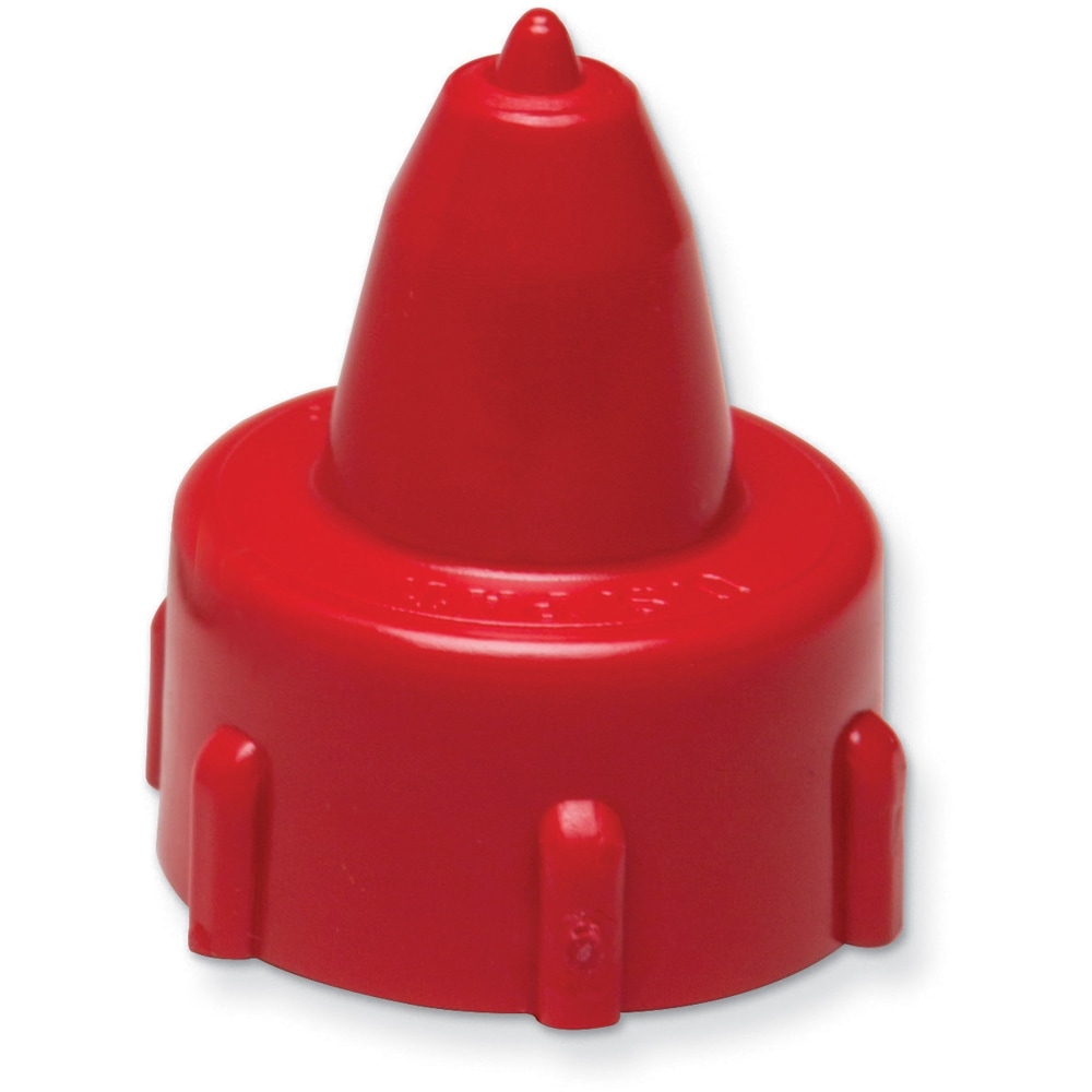 Creativity Street Tap-N-Glue Cap, Red (Min Order Qty 21) MPN:43126