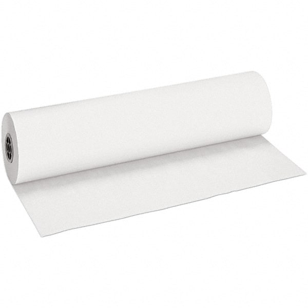 Pacon. Decorol Flame Retardant Art Rolls, 40 lb, 36