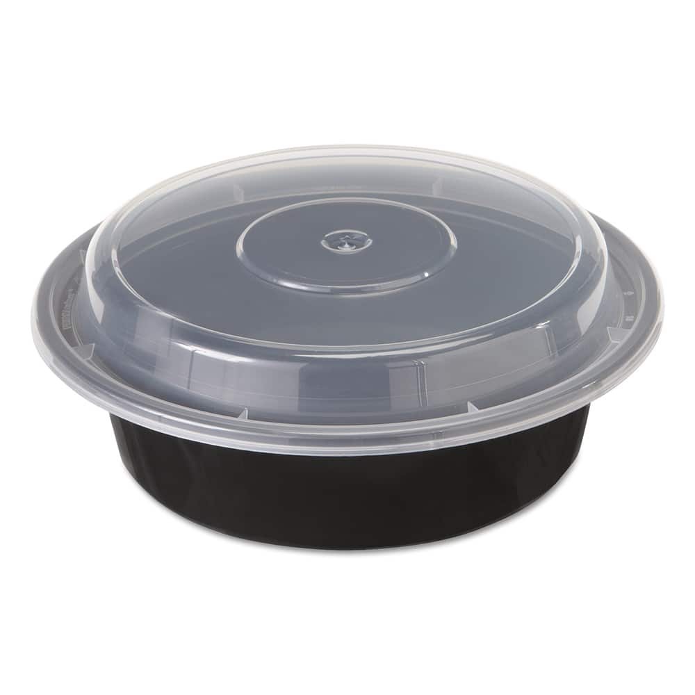 Food Container: Round MPN:PCTNC718B