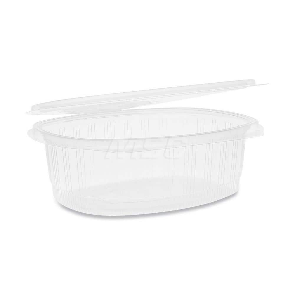 Food Storage Container: Square, Hinged Lid MPN:PCTYCA910480000