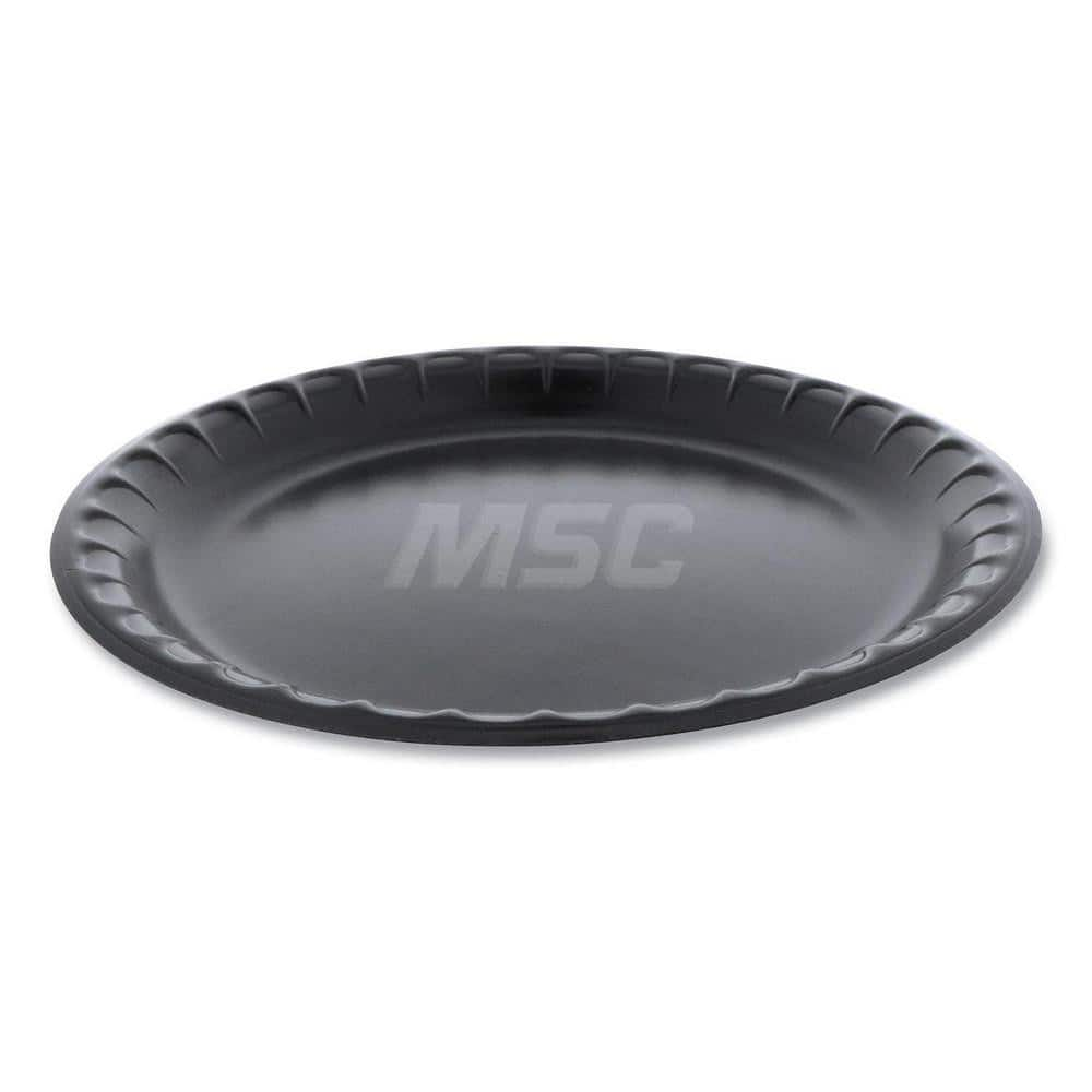 Plate & Tray: 10.25