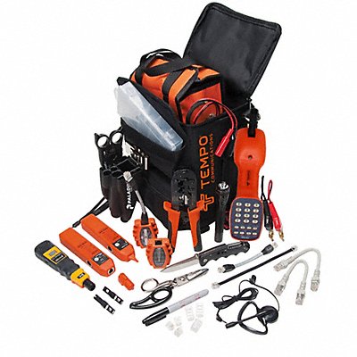 Technician Installation Tool Kit MPN:52046991