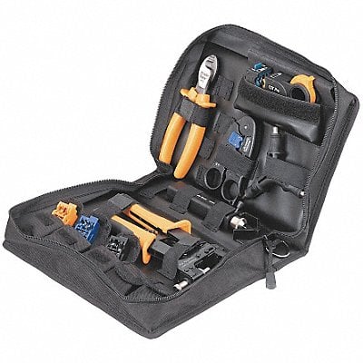 Communications Tool Kit No of Pcs. 12 MPN:906003