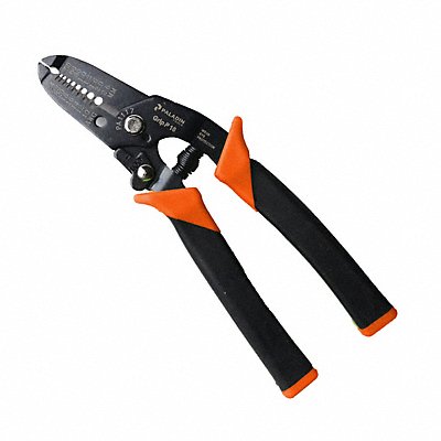 Grip 10 cutter/stripper MPN:1117