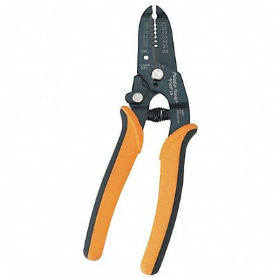 Grip 20 cutter/stripper MPN:1118