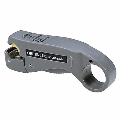 Coaxial Cable Stripper two step MPN:1257