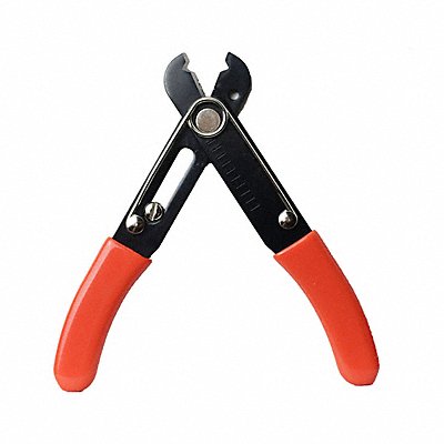 Adjustable wire stripper  cutter MPN:PA1161