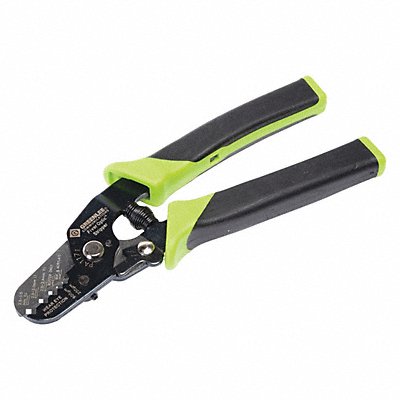 ProGrip 5 in 1 Fiber Optic Stripper MPN:PA1171