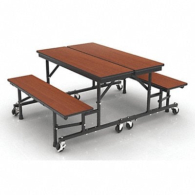 Example of GoVets Convertible Bench Tables category