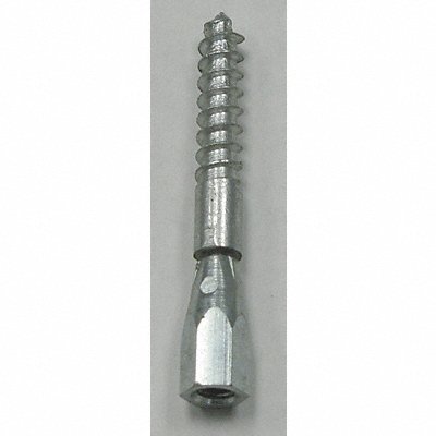 Packing Extractor Tip Woodscrew 2 1/2 In MPN:1112