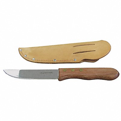 Packing Knife with sheath 5 inches MPN:1131