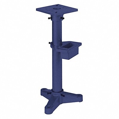 Bench Grinder Pedestal Stand MPN:9670101