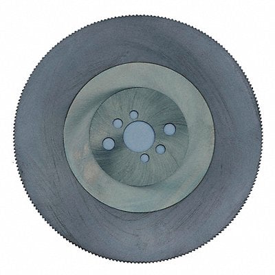 Cold Saw Blade Dia 9 in. MPN:5TNZ6