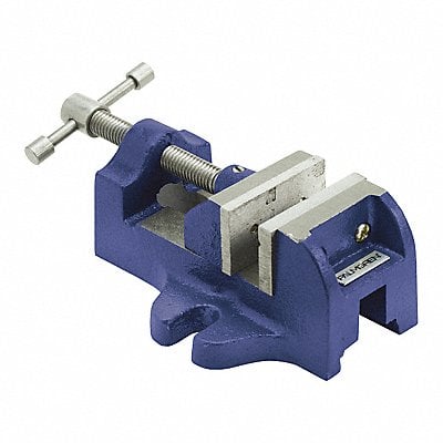 Drill Press Vise w/Lugs 3 MPN:9612302