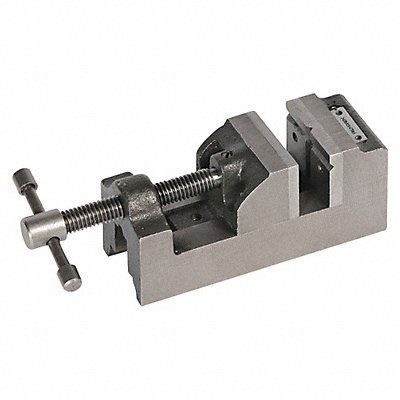 Machine Vise 4 MPN:9612401