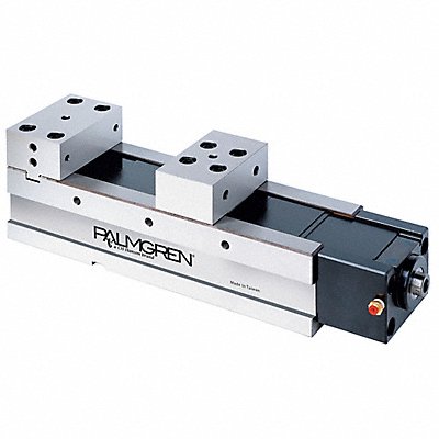 Machine Vise Precision Stationary MPN:9625949