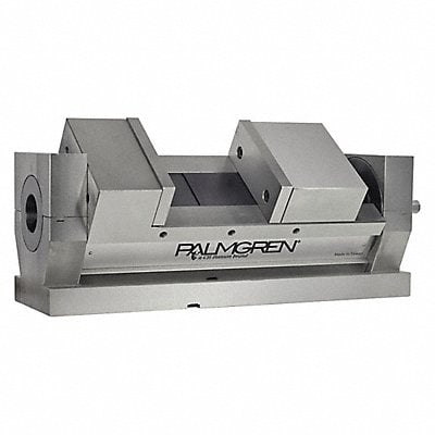 Machine Vise Precision Stationary MPN:9625960