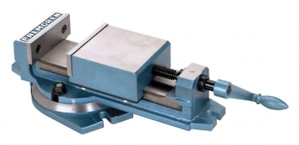 Machine Vise: 6