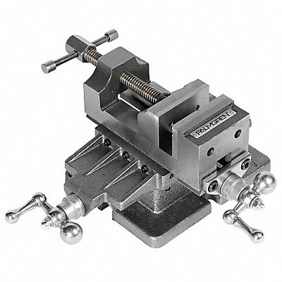 Machine Vise 3 MPN:9630301