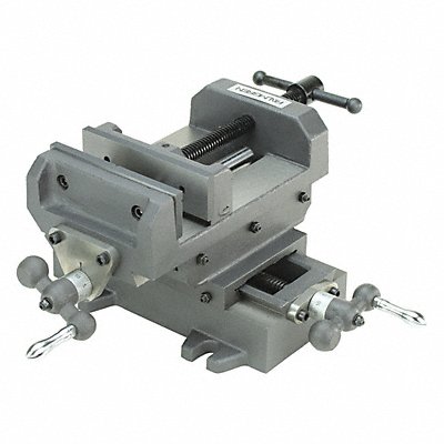 Machine Vise 6 Fixed MPN:9630601