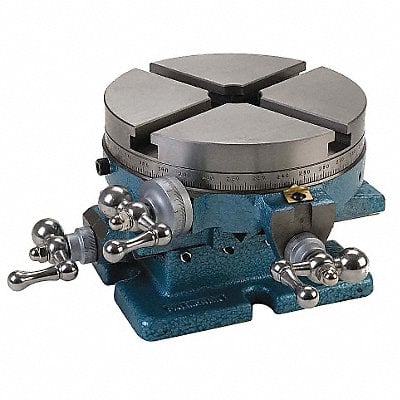 Rotary Table 8 MPN:9632803