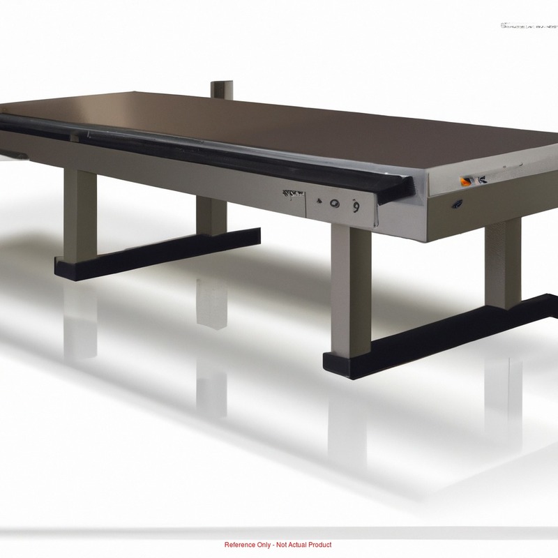 Slide Machining Tables, Table Width (Inch): 6 , Table Length (Inch): 12 , Cross Travel (Inch): 8 , Cross Travel (Decimal Inch): 8.0000  MPN:9637121