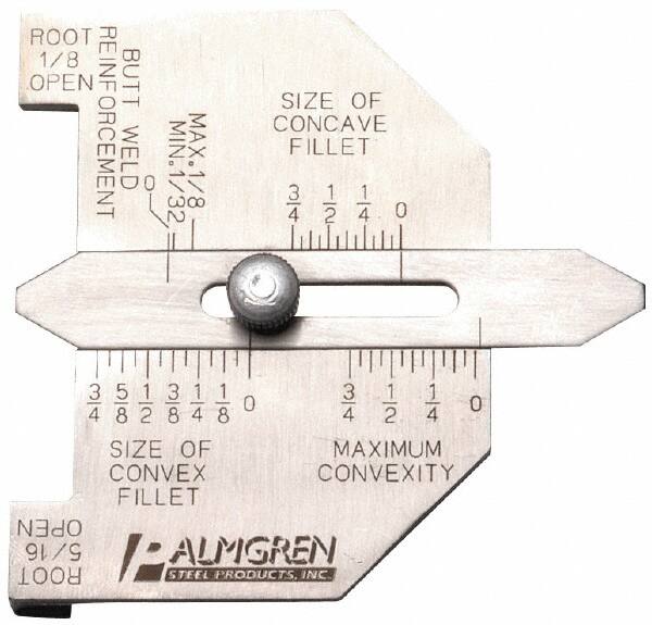 Welding Inspection Gages MPN:9655501