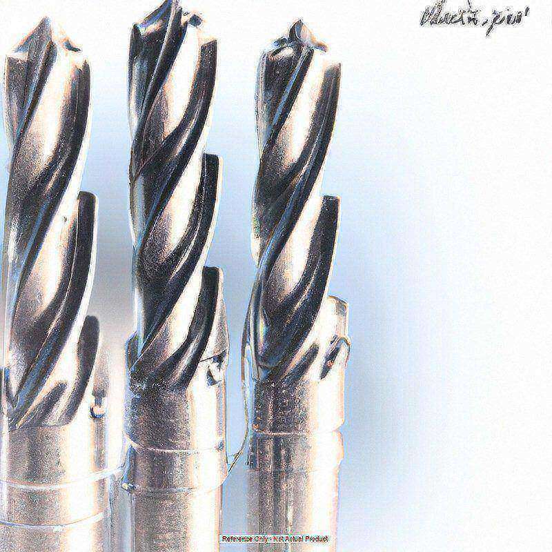 Cobalt Drill Bit Stain Stl #8 NAS 907J MPN:01-008