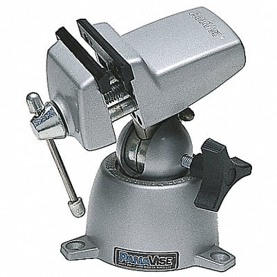 Multi-Angle Vise Stationary Light Duty MPN:301