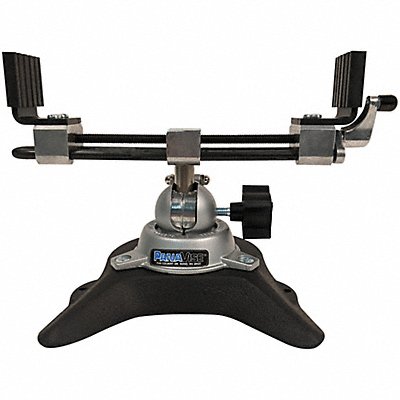 Portable Vise Replaceable 360 deg. MPN:334