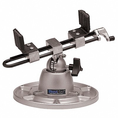 Multi-Angle Vise Tray Light Duty MPN:350