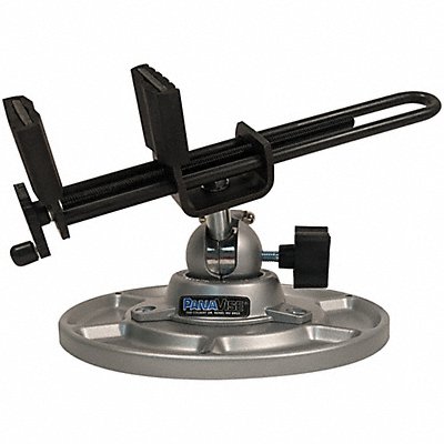 Portable Vise Replaceable 360 deg. MPN:367