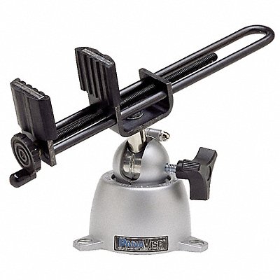 Multi-Angle Vise Stationary Light Duty MPN:396