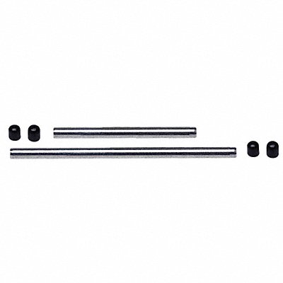 Replacement Rod PanaPress Steel Rod 8 in MPN:592-08