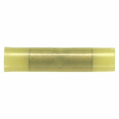 SpliceCon Crimp Nylon Yellow PK500 MPN:BSN10-D