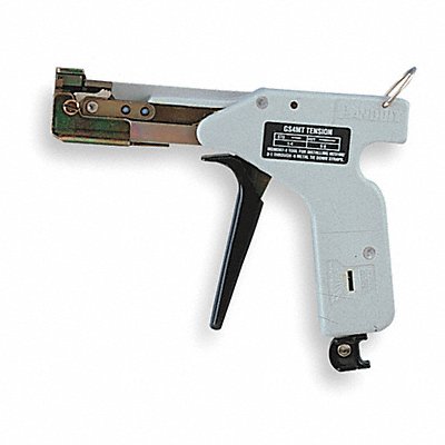 Cable Tie Gun Std. 200 to 600 lb SS MPN:GS4MT-E