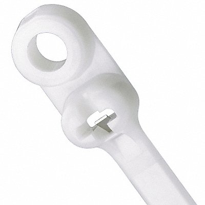 Cable Tie Mountable 15.6 in Ntrl PK100 MPN:BC4S-S10-C